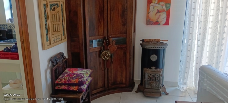 To Let 2 Bedroom Property for Rent in Reebok Western Cape